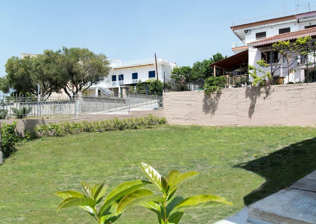 Villa Alexandra Nea Iraklia Zewnętrze zdjęcie